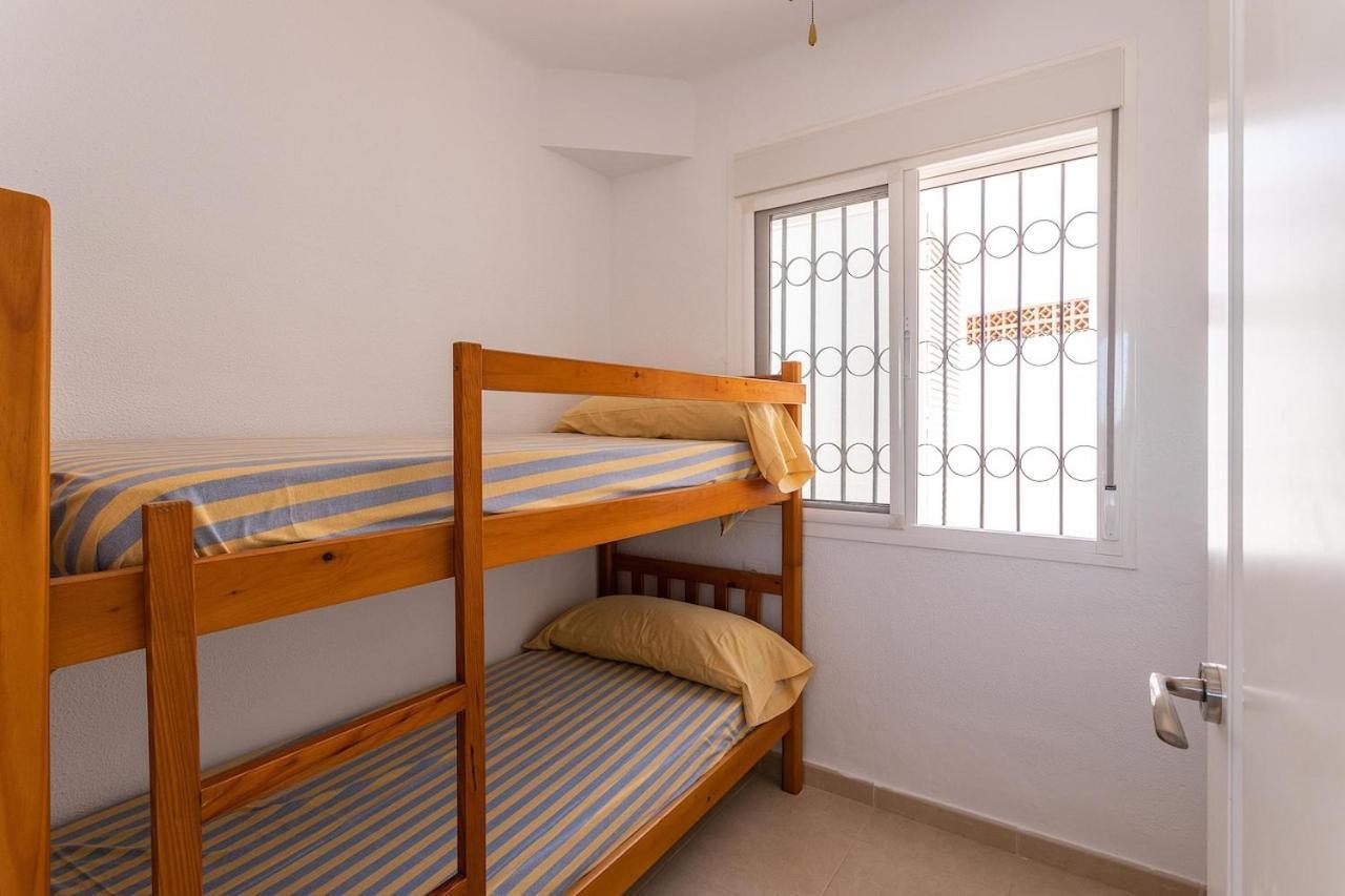 Casa Vistas Axarquia Villa Velez Malaga Luaran gambar