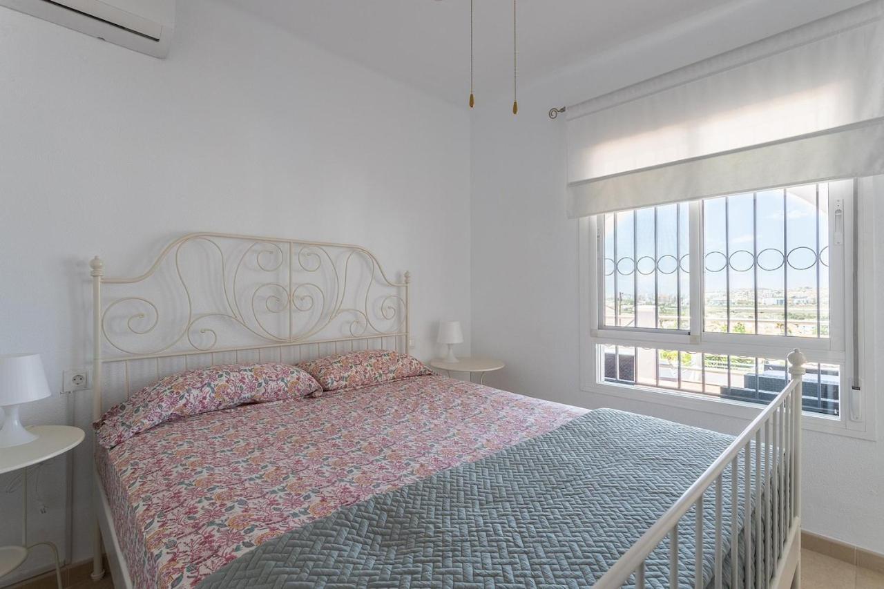 Casa Vistas Axarquia Villa Velez Malaga Luaran gambar